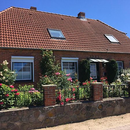 Holiday Home With Conservatory Dannau Zewnętrze zdjęcie
