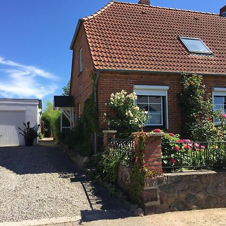Holiday Home With Conservatory Dannau Zewnętrze zdjęcie