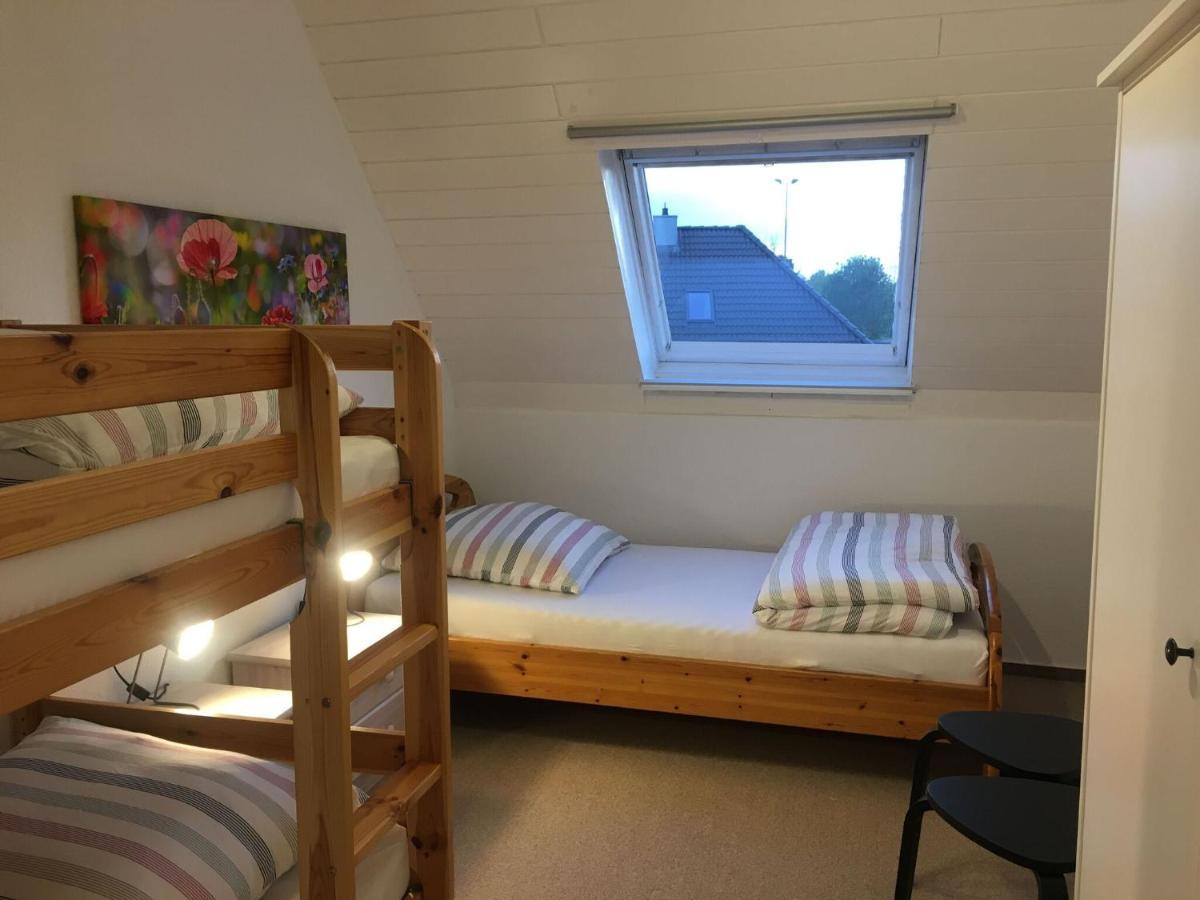 Holiday Home With Conservatory Dannau Zewnętrze zdjęcie